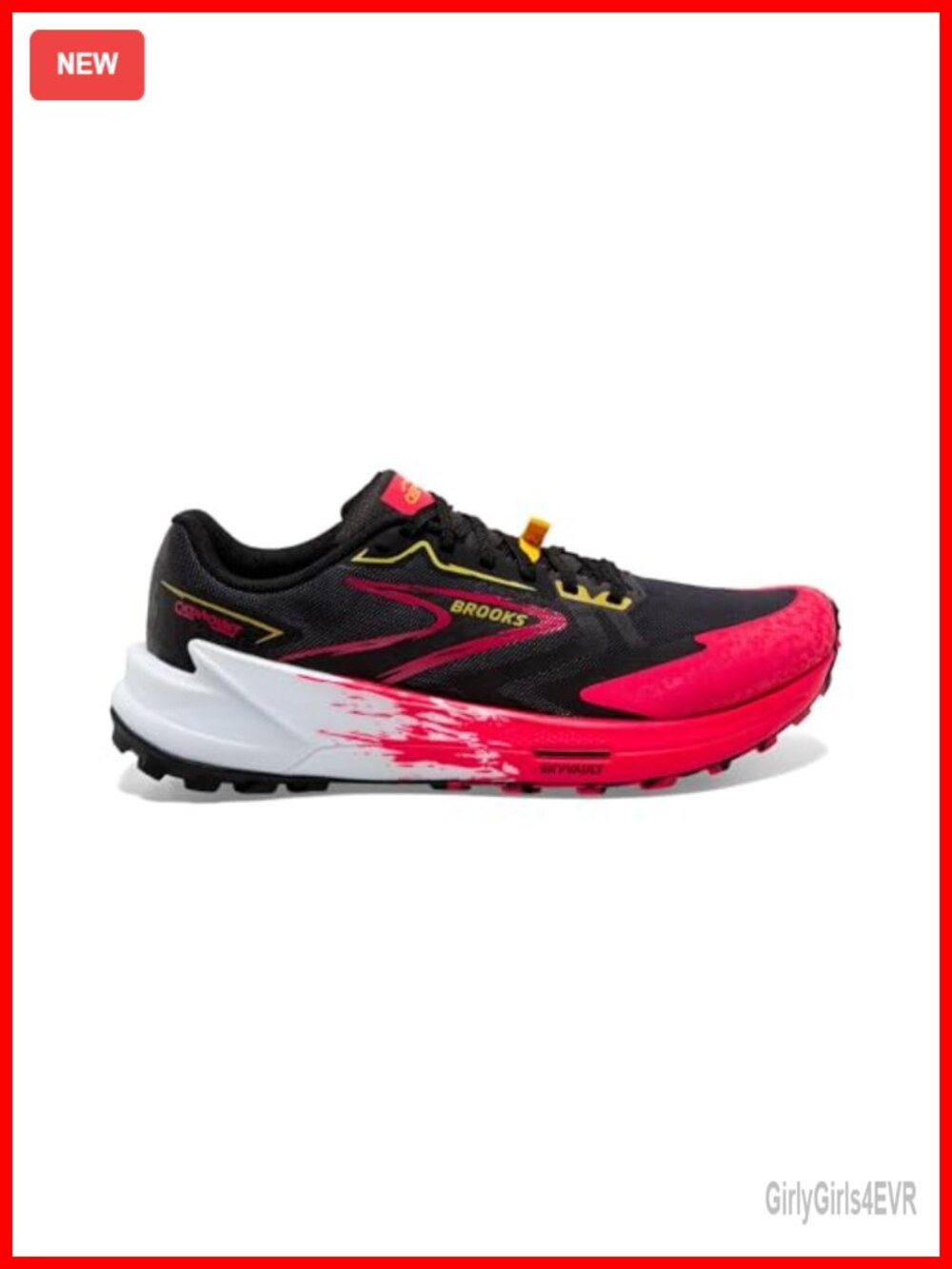 Women's Trail Running Shoes Lightweight Carbon Neutral Propulsion Plate